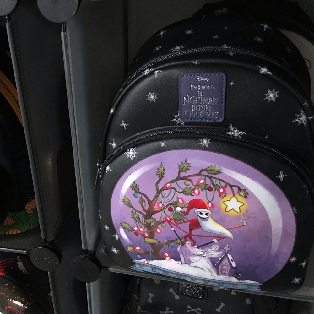 NWT nightmare before Christmas